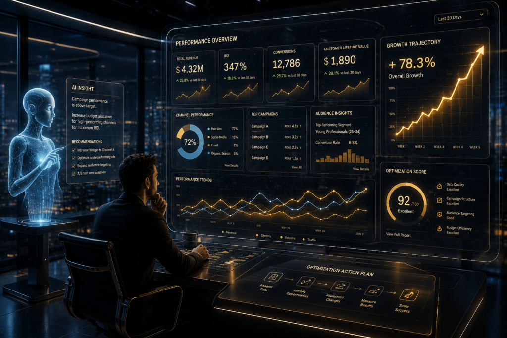 Optimize Results