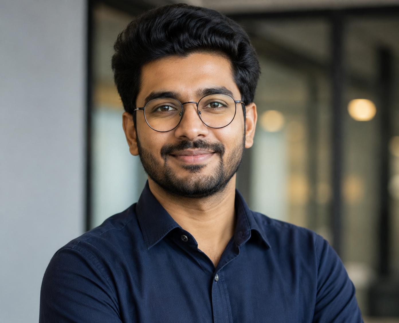Ravi Menon