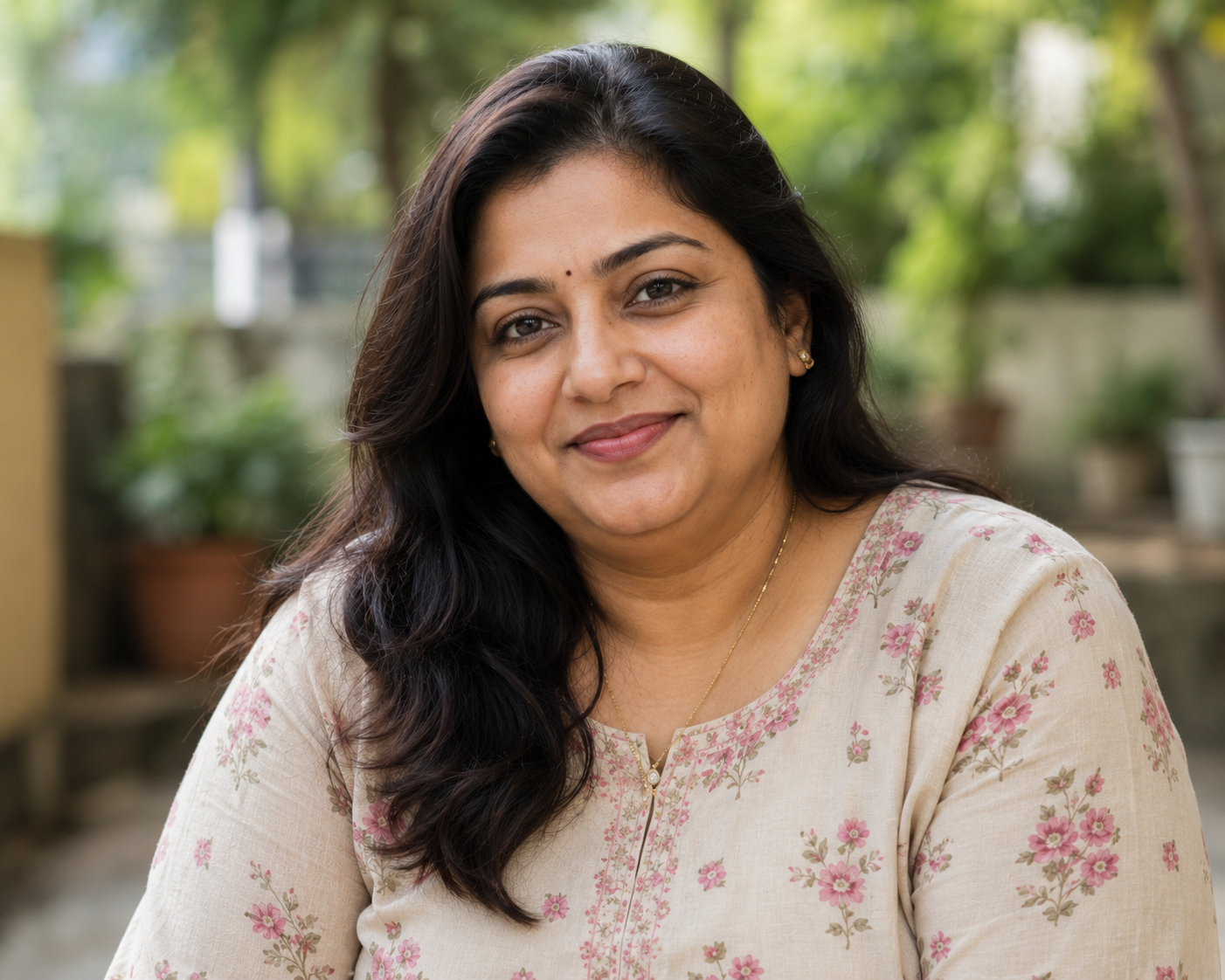 Deepa Ajith